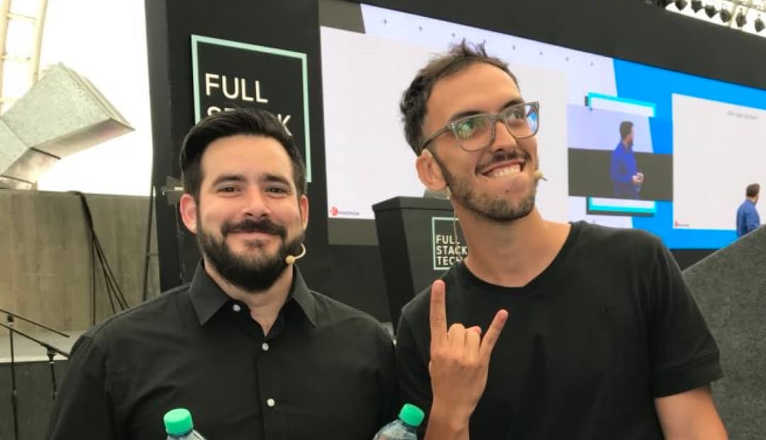 Full Stack Tech: Mercado Libre