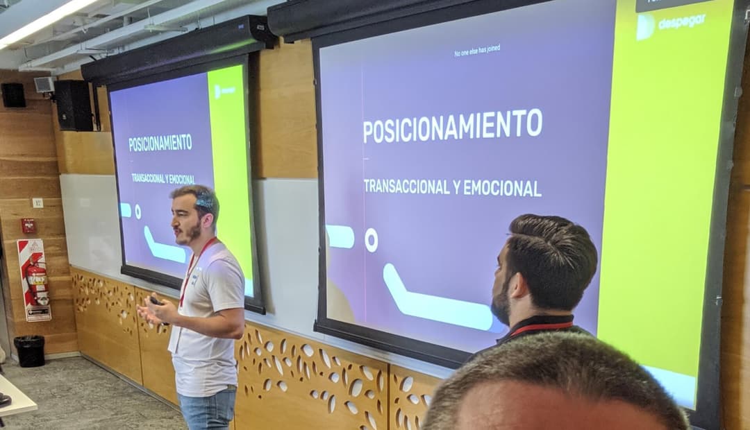 Google Launchpad Accelerator Argentina