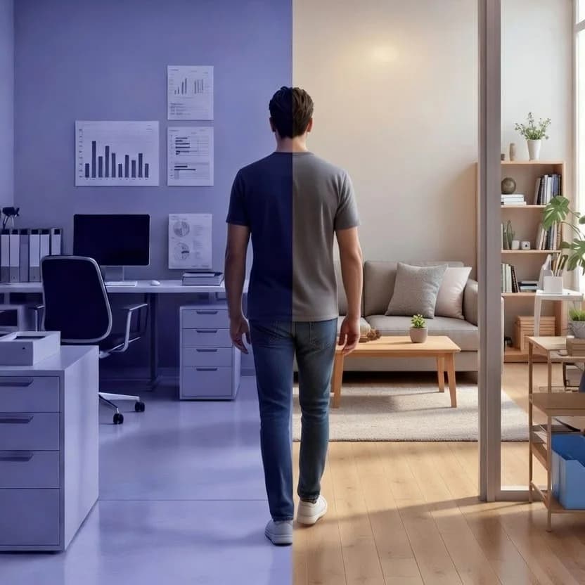 Del mundo corporativo a emprender: Lo que nadie te dice