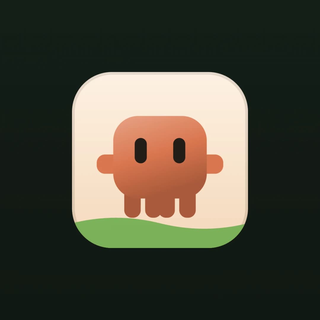 Gochis — Mascotas de escritorio para Claude Code