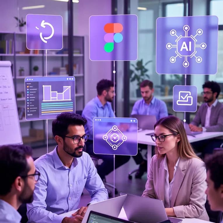 Los 10 pilares del liderazgo moderno: Mantener el espíritu startup