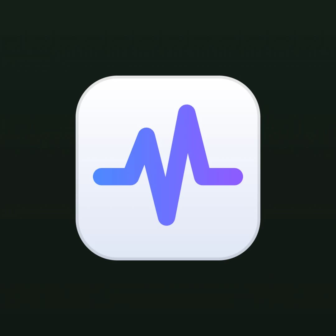 Pulse — Los signos vitales de tu Mac, en la barra de menú