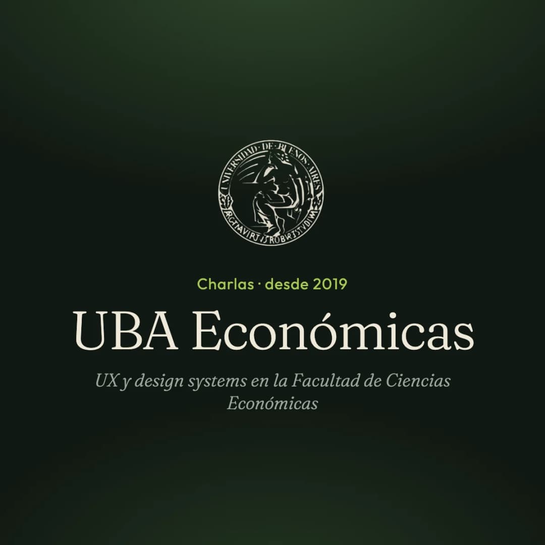 UBA Económicas