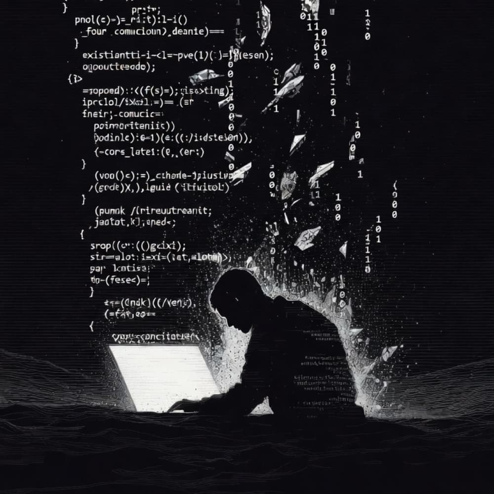 Entre el cero y el uno