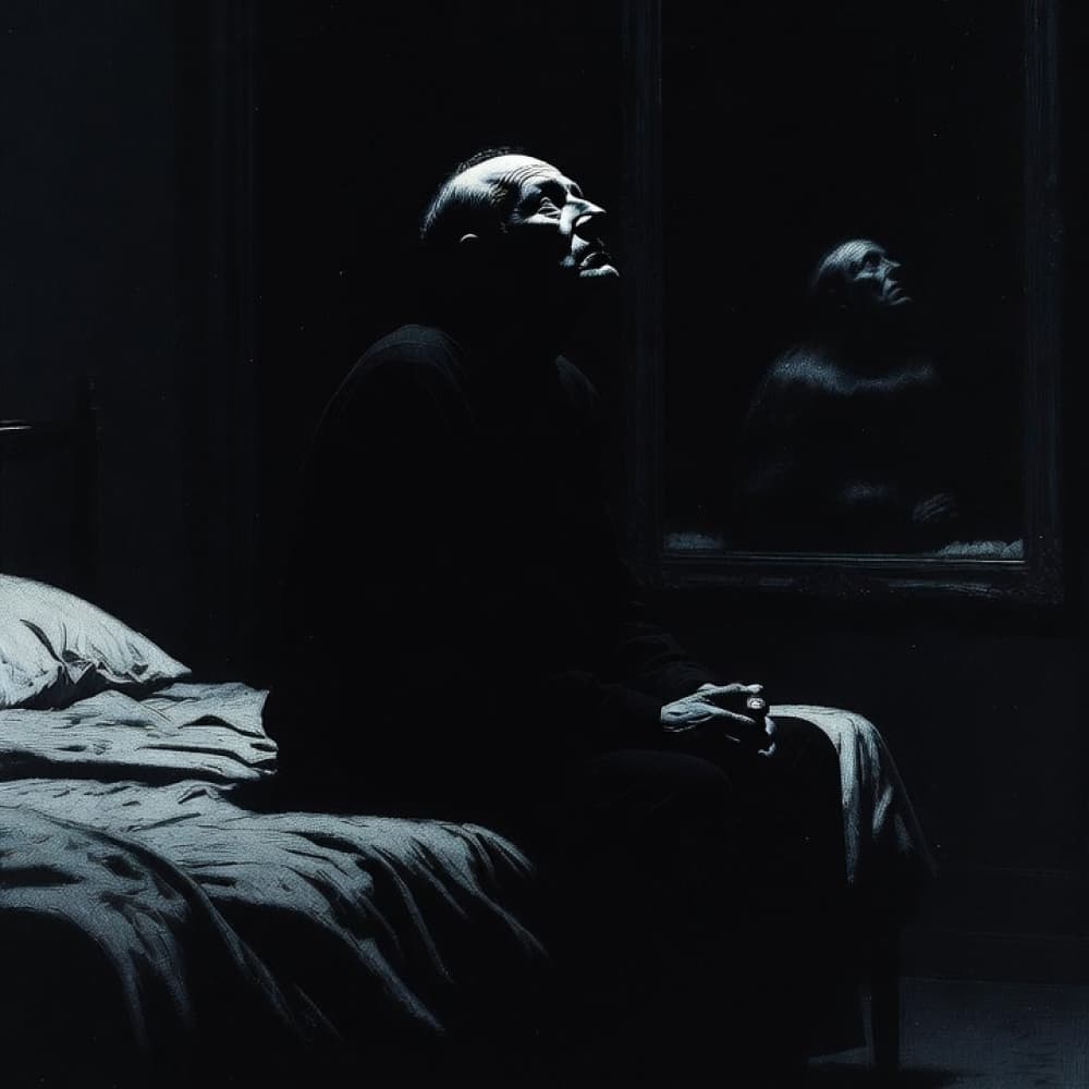 Semblanza y occiso del alma